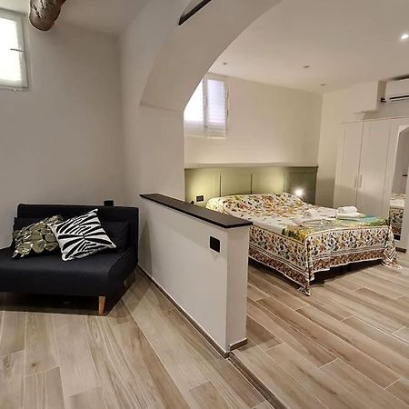 Le Prie Rooms Genua Exteriör bild